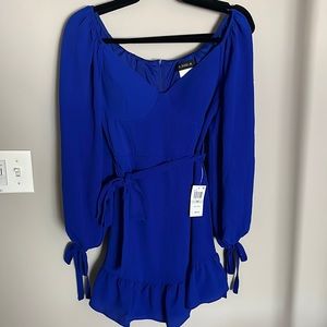 Brand New Nordstroms Dress